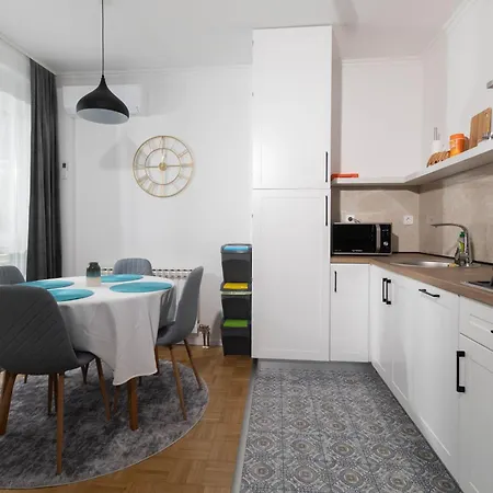 Apartman Cuic Vinkovci Exterior photo