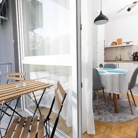 Apartman Cuic Vinkovci Exterior photo