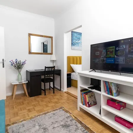Apartman Cuic Vinkovci Exterior photo