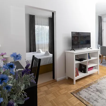Apartman Cuic Vinkovci Exterior photo