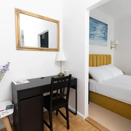 Apartman Cuic Vinkovci Exterior photo