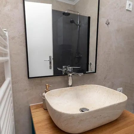 Apartman Cuic Vinkovci Exterior photo