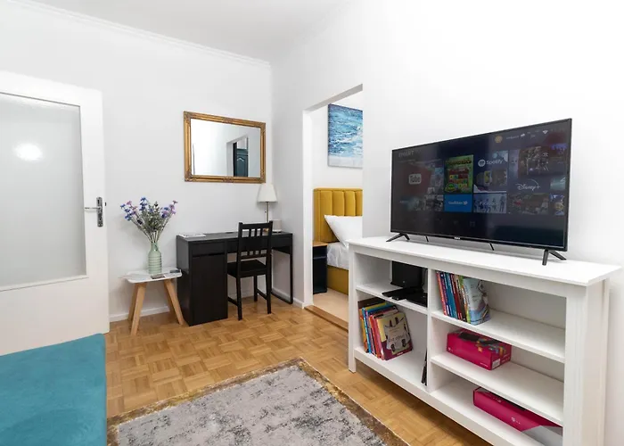 Apartman Cuic