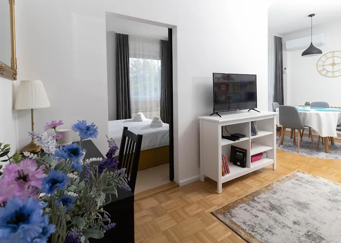 Apartman Cuic