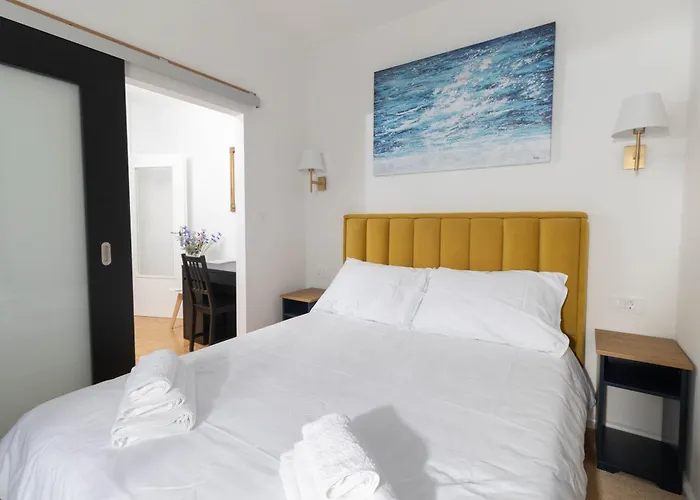 Apartman Cuic