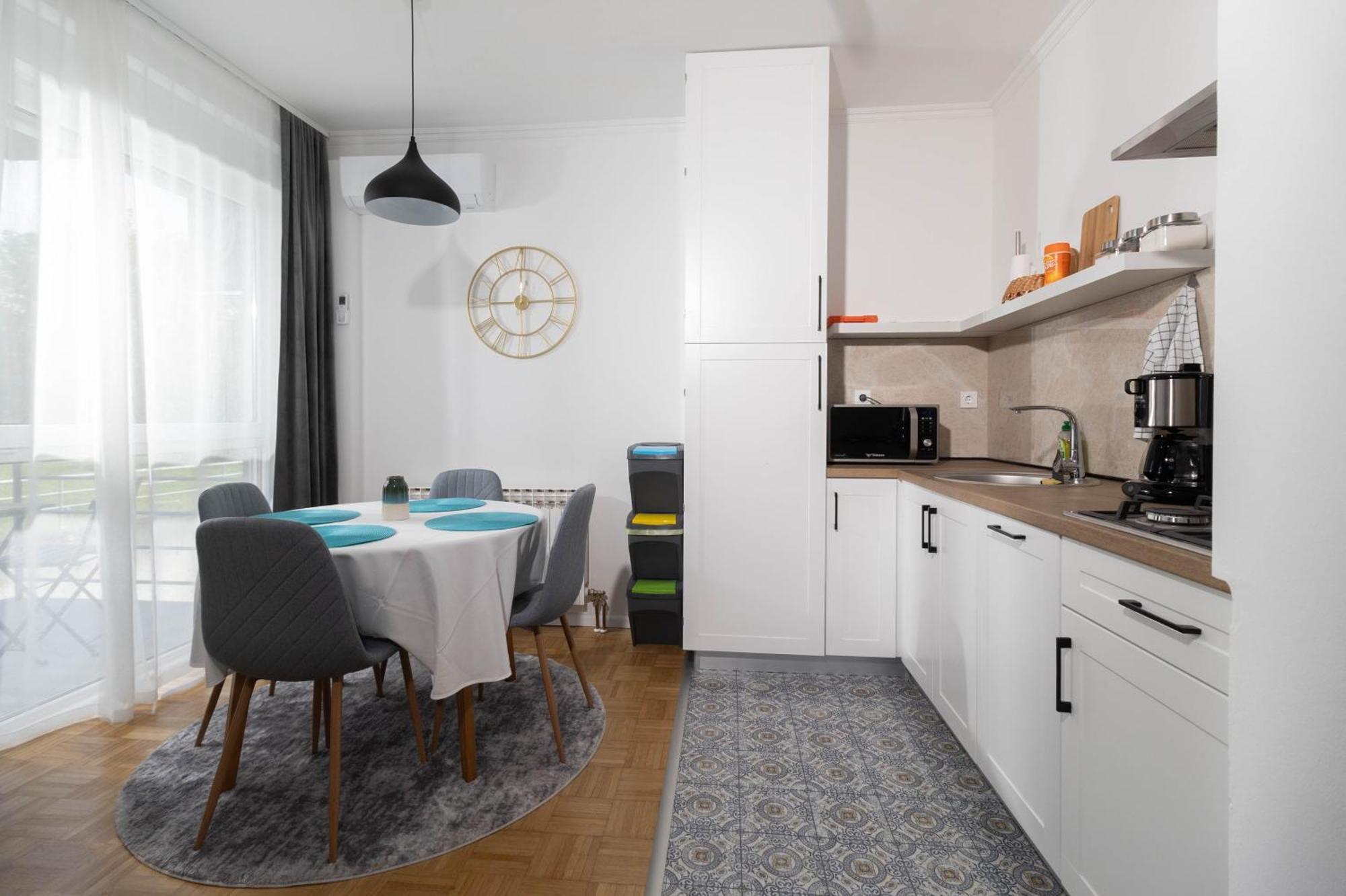 Cuic Apartment Vinkovci