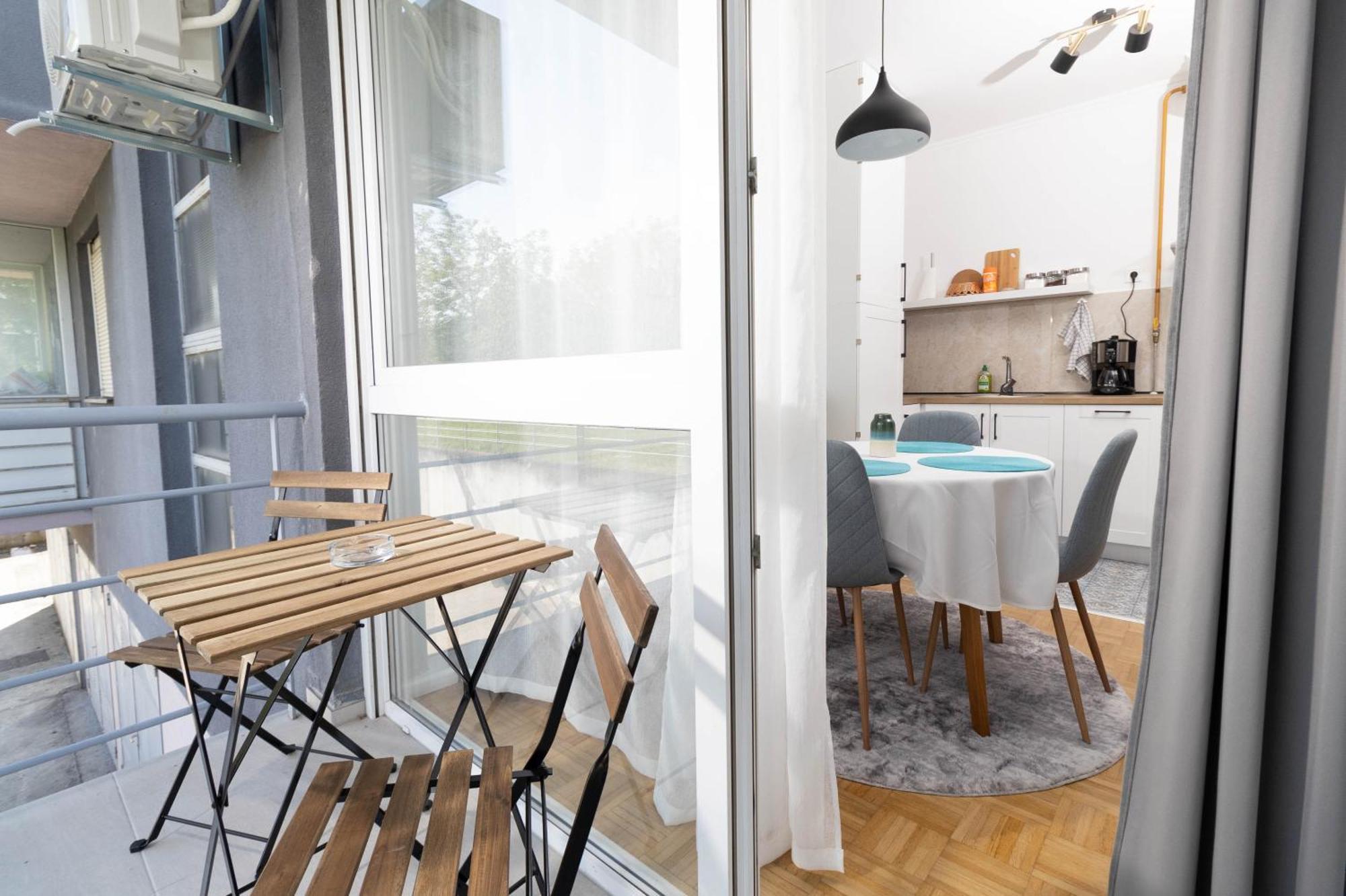Apartment Cuic