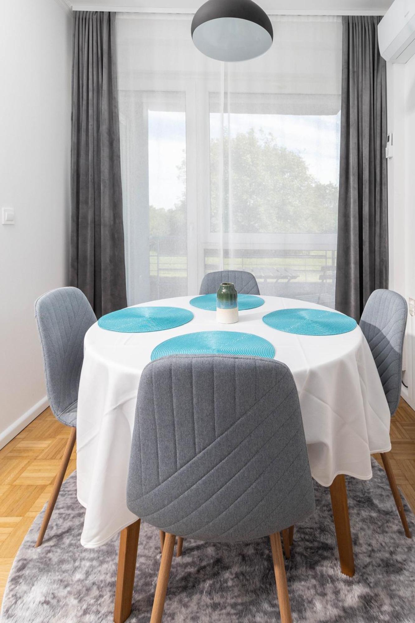 Cuic Apartment Vinkovci