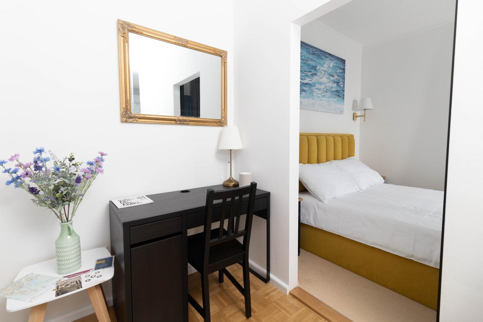Apartment Cuic *